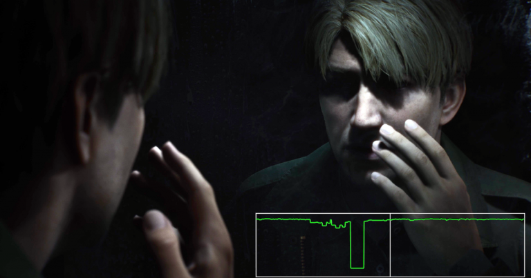 Stuttering Frenzy: Is Silent Hill 2 on PC a Franchise Lowest Point in Unreal Engine 5