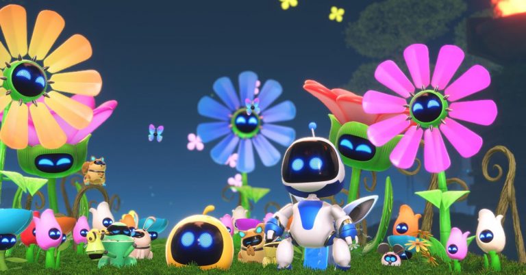 Unlock the Full Potential of PS5 Gaming with Astro Bot: Must-Have Exclusive Title