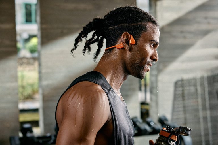 Shokz OpenRun Pro 2 earphones announced with hybrid bone conduction