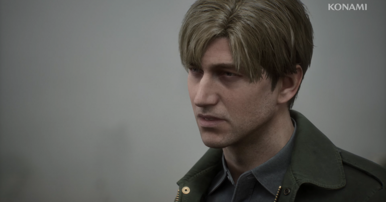 Bloober CEO “dreaming that gamers will trust us” to deliver Silent Hill 2 remake