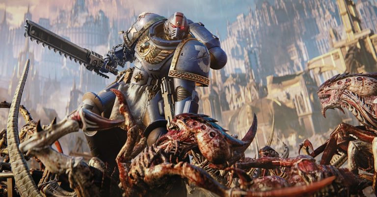 Warhammer 40K: Space Marine 2 Developers Deliver on Gamer Demands with Highly-Requested Features and Fixes