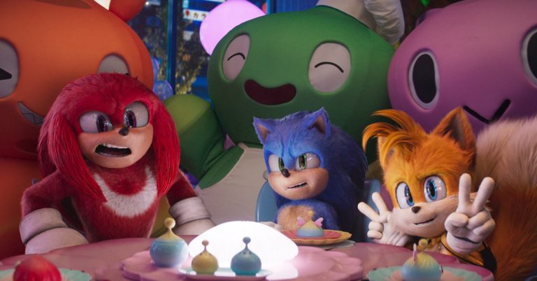 Unlocking the Sonicverse: How Each New Character Makes the Movies Even Better