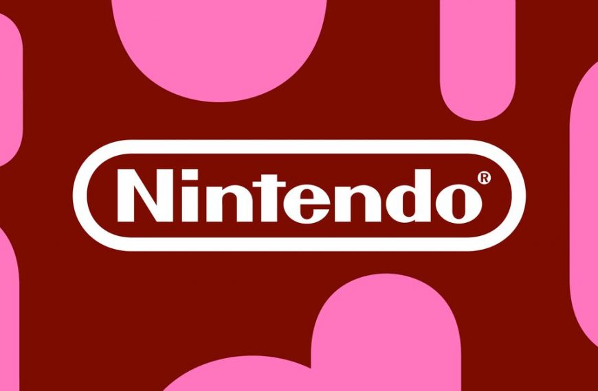 Uncovering the Secrets of Nintendo’s…