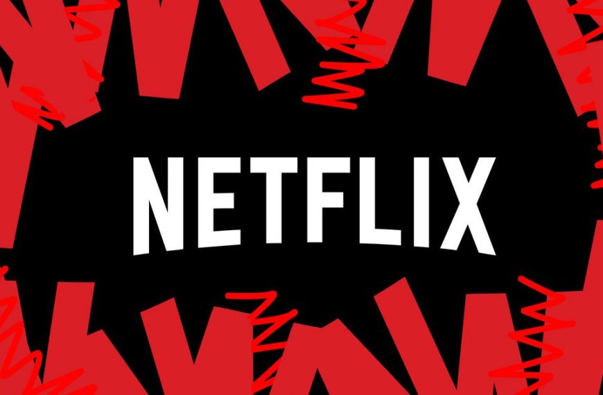 Netflix Shuts Down AAA Game Studio Without Releasing a Single Game