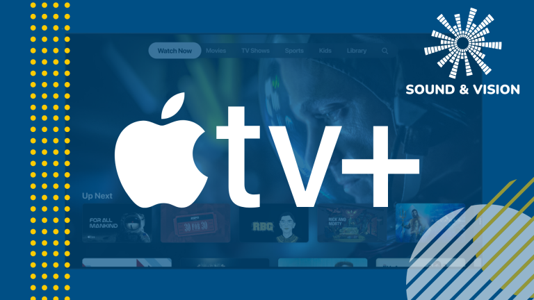 Apple TV Plus risks becoming like every other streaming service