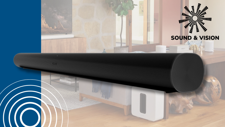 The Sonos Arc 2 could redefine TV audio