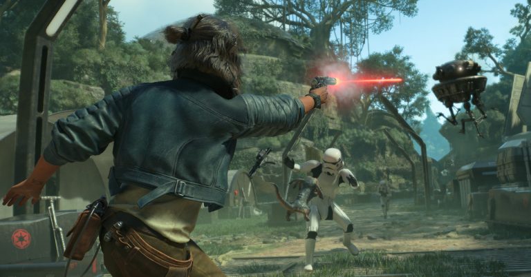 Star Wars Outlaws is the solution to Ubisoft’s open-world woes