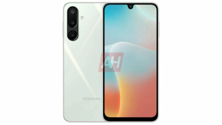 Samsung Galaxy M16 Leaks Reveal Stunning Design Overhaul