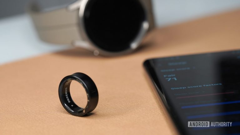 Samsung’s Sleep Tracking Flop: Why the Latest Ring Model Falls Short