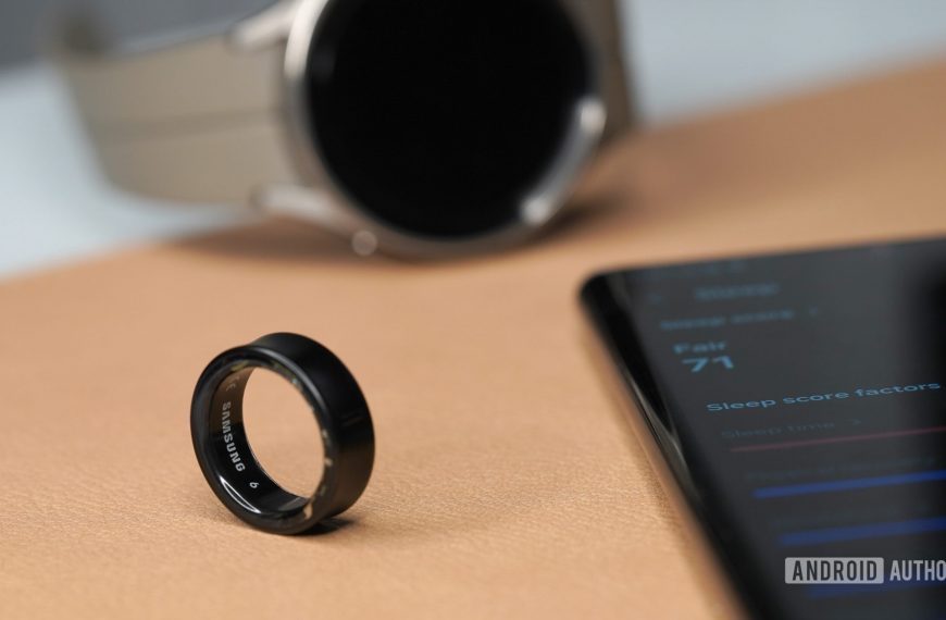 Samsung’s Sleep Tracking Flop: Why the Latest Ring Model Falls Short