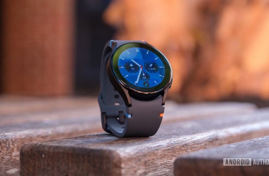 Galaxy Watch FE Review: Is…