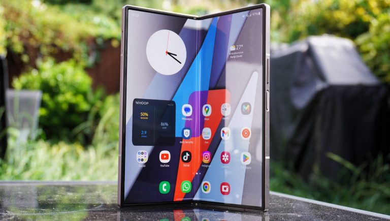 Unlock the Future of Smartphones: Galaxy Fold 6 SE to Address Long-Overdue Problem, But UK Fans Must Wait