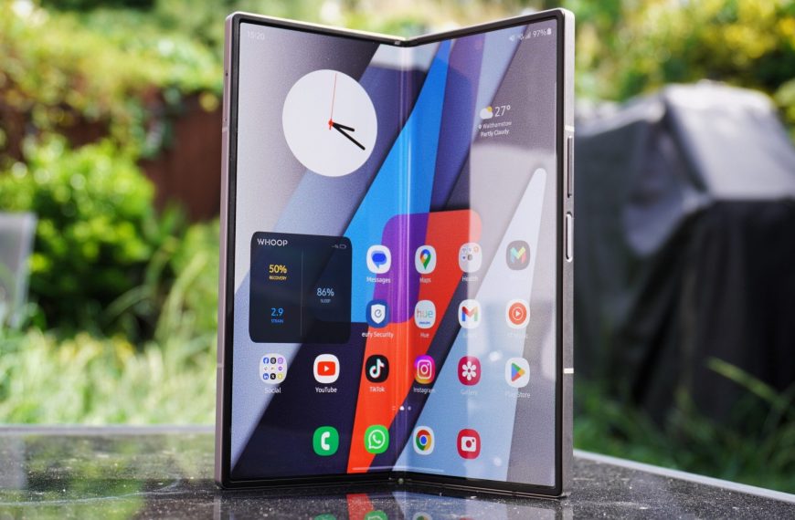 Unlock the Future of Smartphones: Galaxy Fold 6 SE to Address Long-Overdue Problem, But UK Fans Must Wait