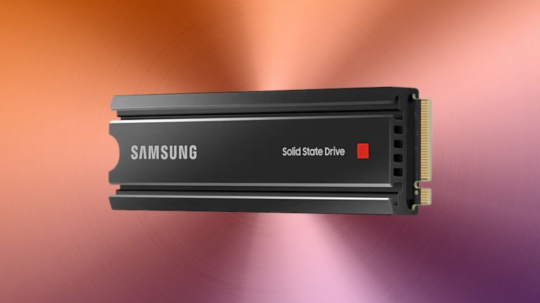 Expand your PS5 storage on the cheap with this 2TB Samsung SSD