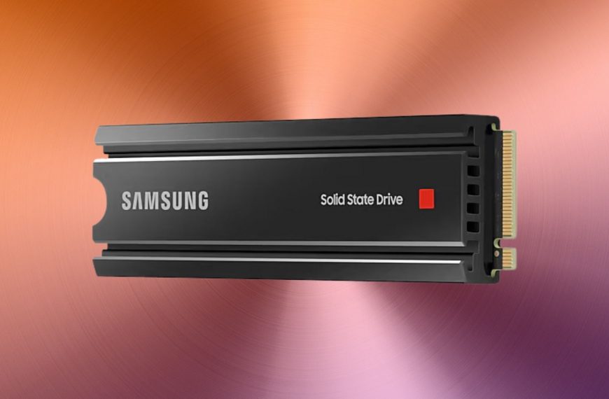 Expand your PS5 storage on the cheap with this 2TB Samsung SSD