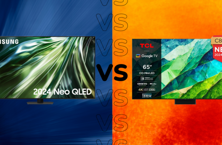 Unbiased Comparison: Samsung QN90D vs…