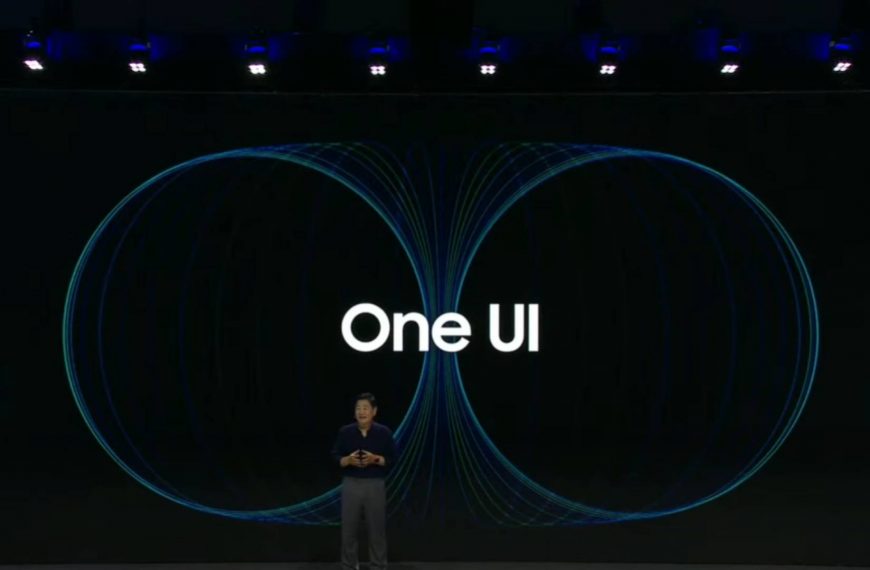 Unlock the Future of TV with Samsung’s Revolutionary One UI Upgrade