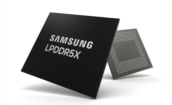 Unleash Blazing-Fast Performance: Samsung’s LPDDR5X Validated on MediaTek Dimensity 9400