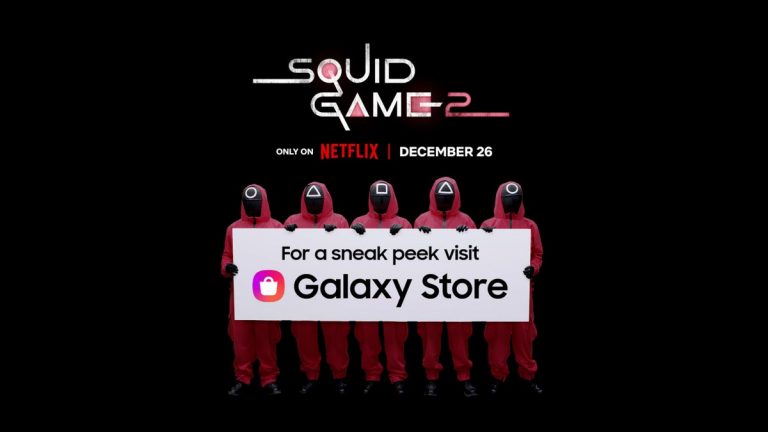 Samsung Unveils Exclusive Perks with Netflix and Peacock Partnerships for Galaxy Users