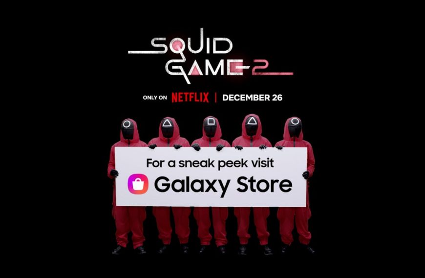 Samsung Unveils Exclusive Perks with Netflix and Peacock Partnerships for Galaxy Users