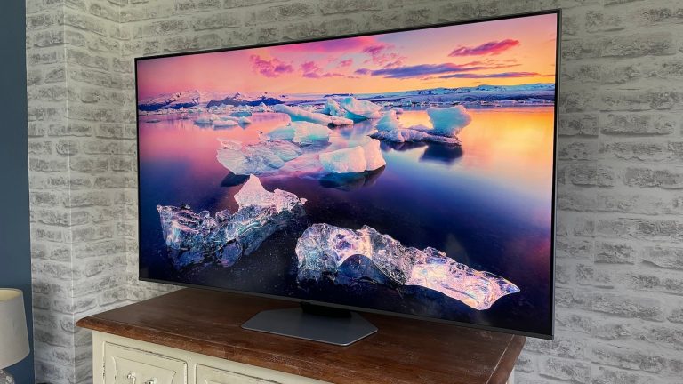 Samsung’s latest QLED TV is now a fraction of the price