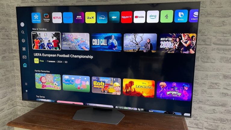 One of Prime Day’s top TV deals just got even better