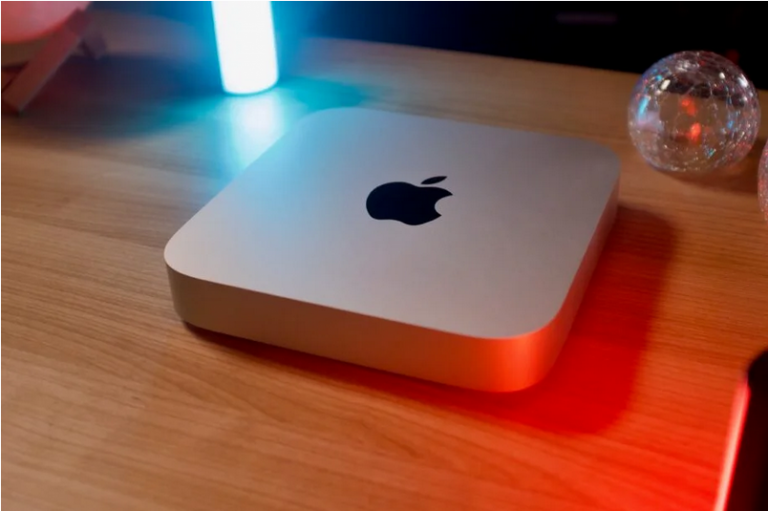 Next Apple Mac mini could be Mac mini-er