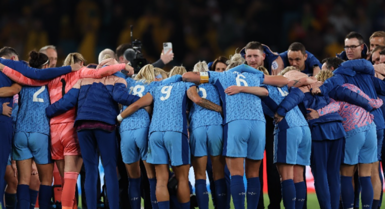 Free Live Streaming of Women’s World Cup: Can England Fans Catch Lionesses on Netflix Despite Subscription?