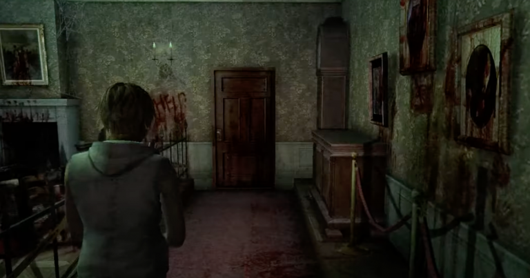 These Silent Hill 3 and 4 PC mods bring a brand new perspective to these classic horror games