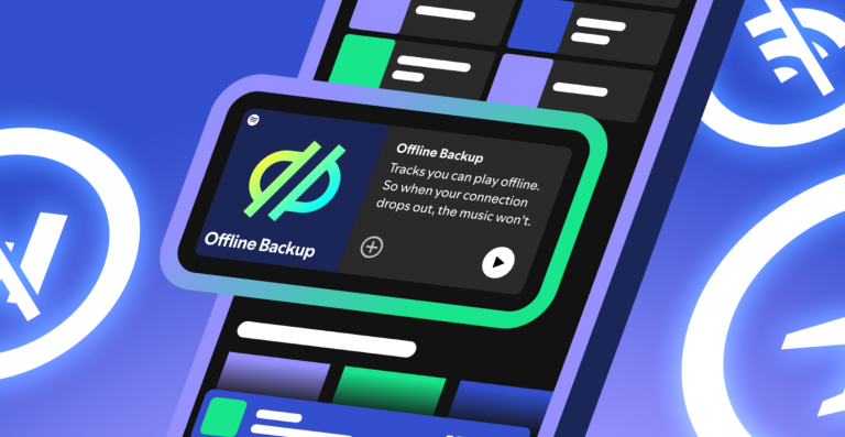 Boost Spotify Offline Playlist Auto-Download: Understanding Spotify Offline Backup