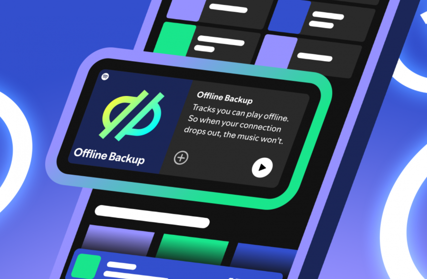 Boost Spotify Offline Playlist Auto-Download: Understanding Spotify Offline Backup