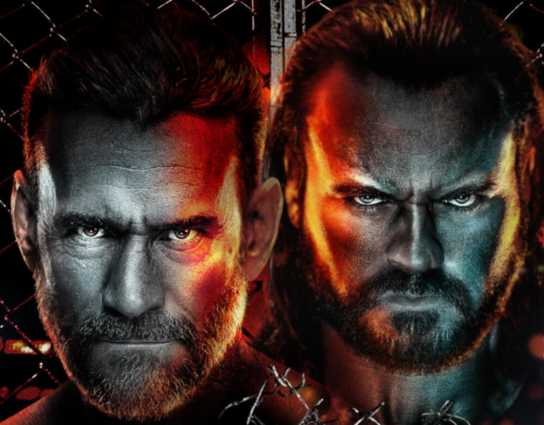 Live Stream WWE Bad Blood 2023: Watch Punk vs Drew Online in the UK