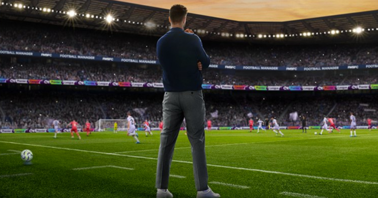 Unlock the Future of Football: FM25 Delayed until March 2025