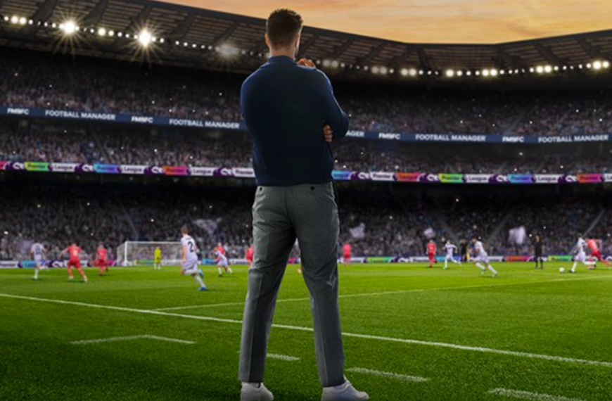 Unlock the Future of Football: FM25 Delayed until March 2025