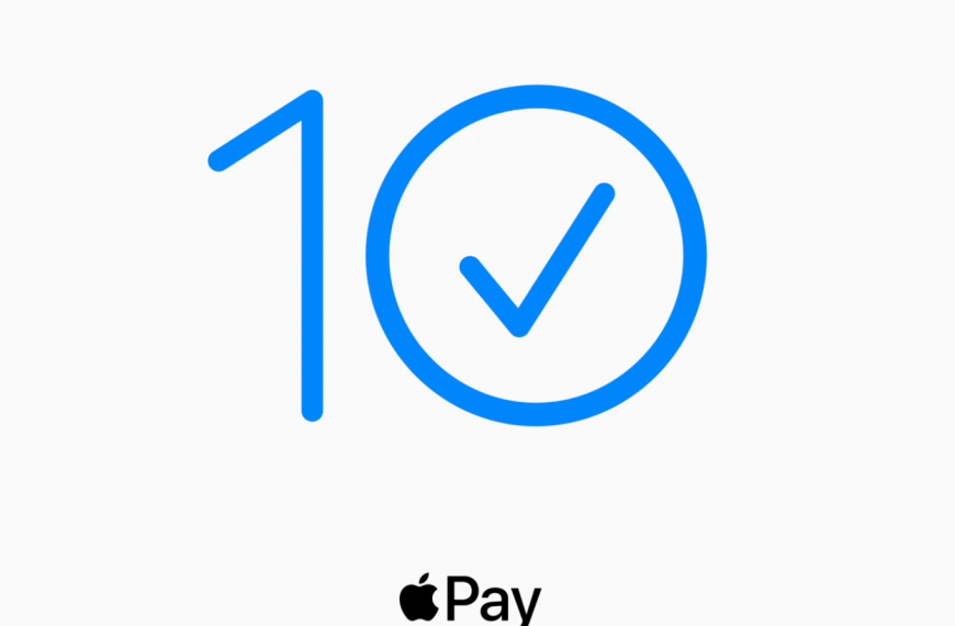 Unlock Exclusive Apple Pay Features Today: revolutionary mobile payments experience