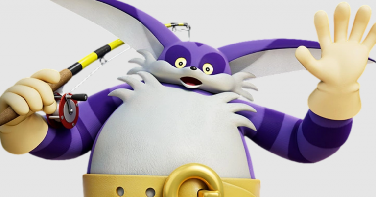 Unlocking the Mysterious Case of Big the Cat’s Troubling Cut from the Sonic Movie