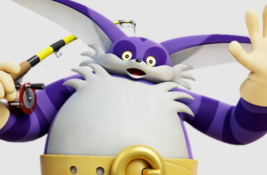 Unlocking the Mysterious Case of Big the Cat’s Troubling Cut from the Sonic Movie