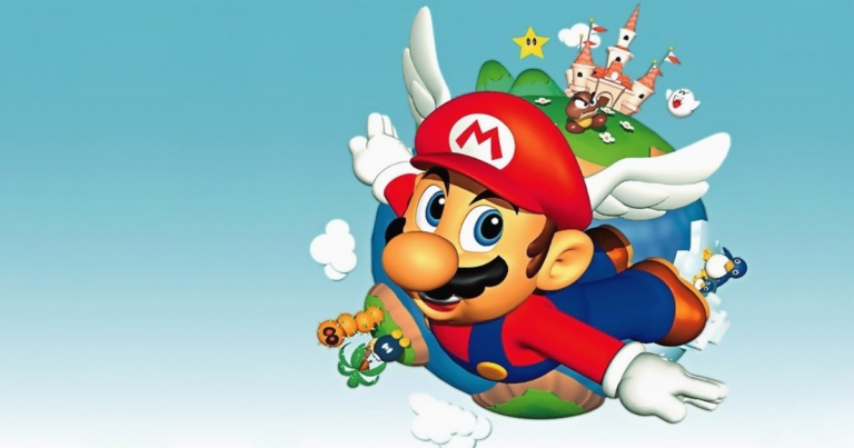 Unleash the Music: Discover Retro Nintendo Tunes Inspired by Iconic Mario 64 Classics