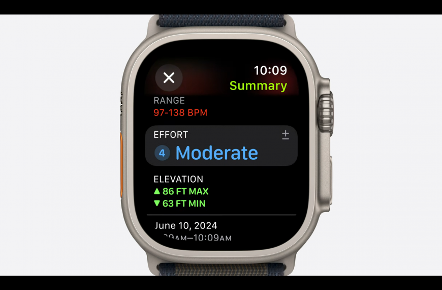 Apple Watch SE 3 Release…