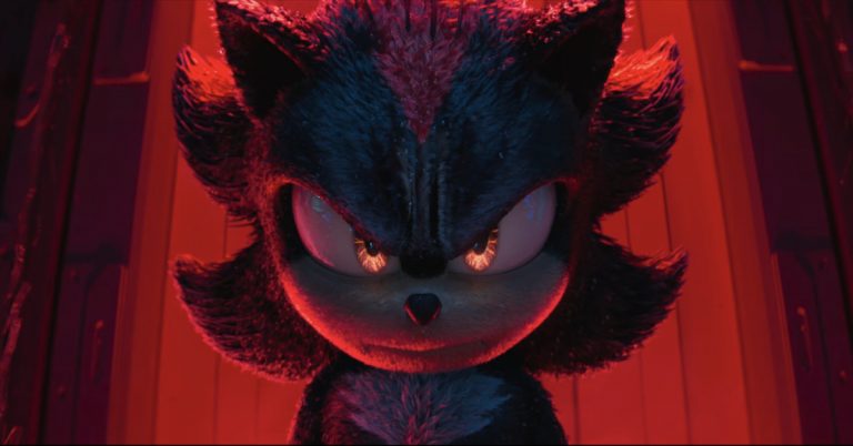 Unlock the Thunder: Sonic 4 Blazes into Theaters 2027