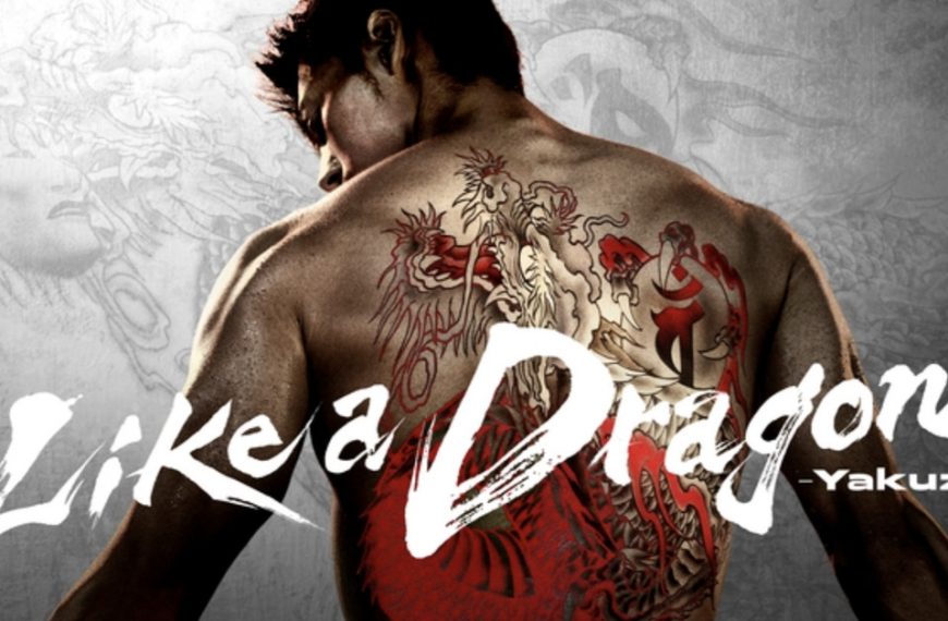 Unleashing the Authenticity: How Like a Dragon Proves Amazon’s Mob Dramas Can Surpass Yakuza Adaptations