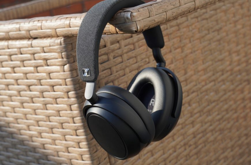 Studying in the library? These are the headphones you need