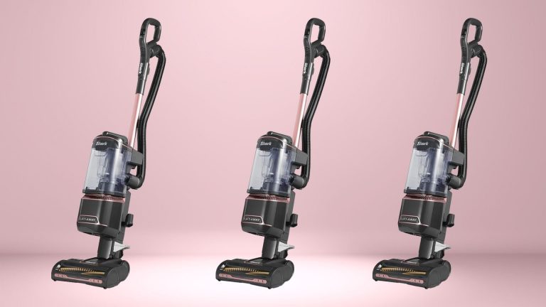 Your next vacuum cleaner just became a bargain buy