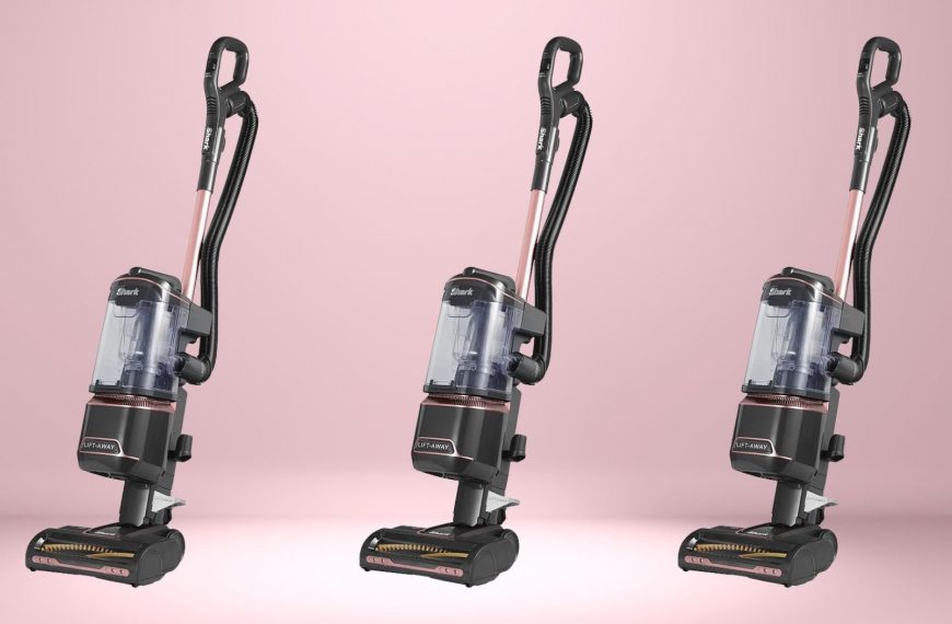 Your next vacuum cleaner just…