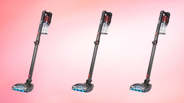 This Shark deal makes cordless vacuums affordable