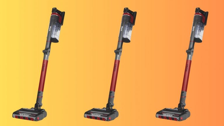 Unbeatable Deal: Get Shark’s Top-Rated Cordless Vacuum at an Unthinkably Low Price