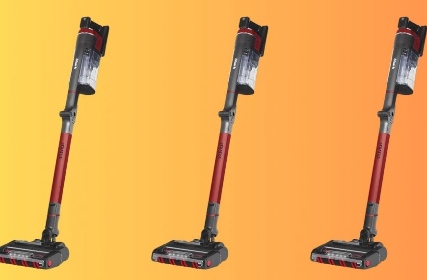 Unbeatable Deal: Get Shark’s Top-Rated Cordless Vacuum at an Unthinkably Low Price