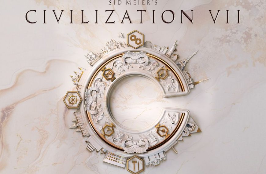 Unleash the Future: Latest Updates on Civilization 7, the Epic Strategy Game from Firaxis