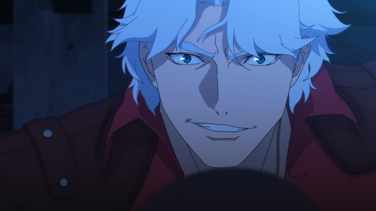 Netflix’s Devil May Cry Anime in Crisis: Johnny Yong Bosch Voicing Dante Despite Vocal Confusion