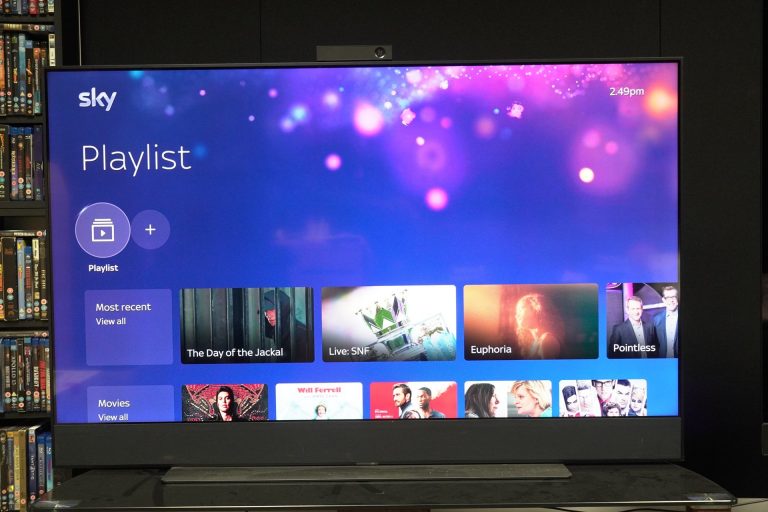 Remove Unwanted Content from Continue Watching on Sky Glass: A Step-by-Step Guide